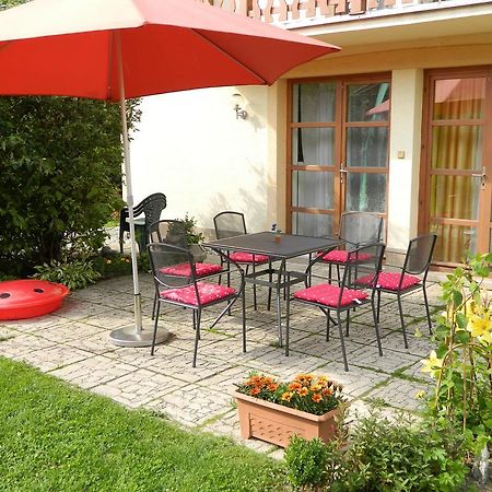 Katka a Martin samostatný apartmán s vlastným vchodom Liptovský Mikuláš Habitación foto