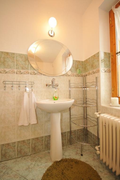 Katka a Martin samostatný apartmán s vlastným vchodom Liptovský Mikuláš Habitación foto