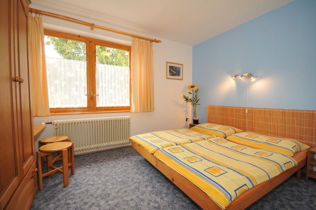Katka a Martin samostatný apartmán s vlastným vchodom Liptovský Mikuláš Habitación foto
